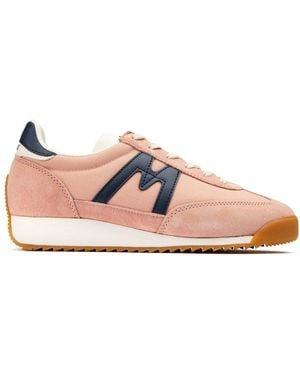 Karhu Mestari Trainers - Pink