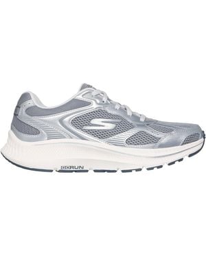 Skechers Go Run Consistent 2.0 Volt Trainer - Grey