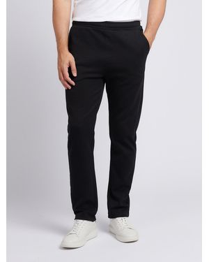 U.S. POLO ASSN. U. Polo Assn. Comfort Smart Joggers - Black