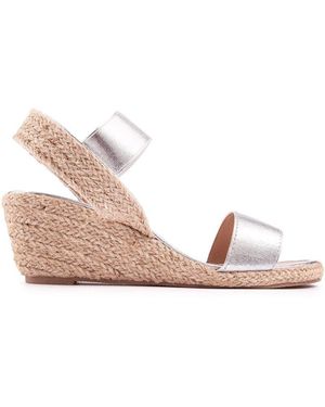 Sole Sister Alison Sandals - Pink