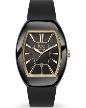 Ice-watch Ice-Watch 024031 Ladies Ice Dome Watch - Black