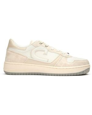 Cruyff Camp Low Lux Trainers - White