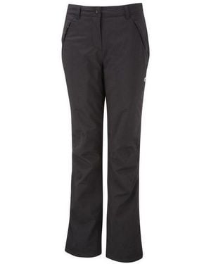 Craghoppers Trousers Aysgarth Ii Polyester - Grey