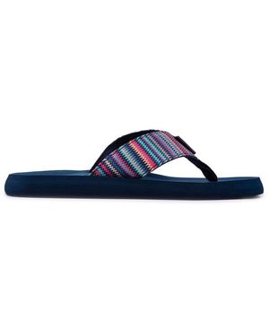 Rocket Dog Rocket Dog Adios Sandals - Blue