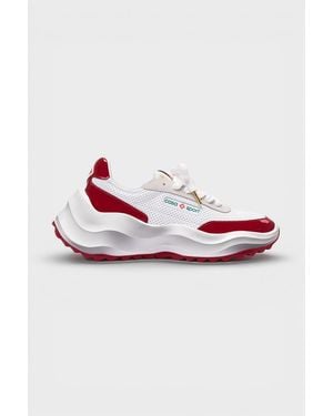 CASABLANCA Atlantis Trainer Mesh - Pink