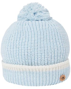 Craghoppers Beanie Mixed Sky - Blue