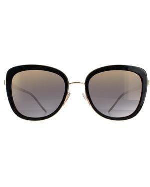 BOSS Sunglasses Boss 1209/S Rhl Fq Gradient Mirror - Brown