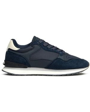 HOFF Monterry Trainers - Blue