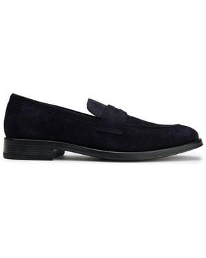 Paul Smith Pierce Shoes - Blue