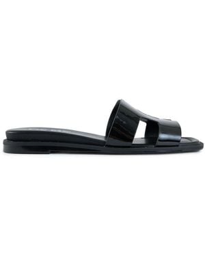 DKNY Columbia Sandals - Black