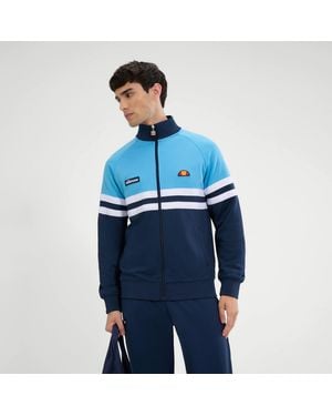 Ellesse Rimini Track Jacket - Blue
