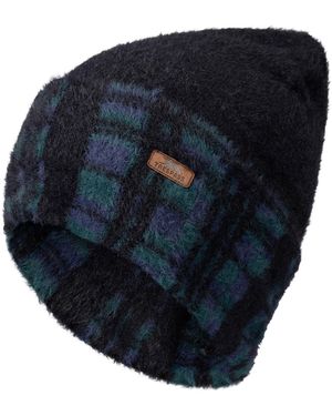 Trespass Beanie Atlas Nylon - Blue