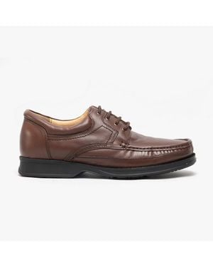 Roamer Dylan Shoes - Brown