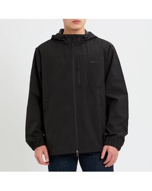 GANT Light Padded Jacket - Black