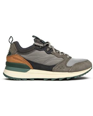 Merrell Alpine 83 Trainer Recraft Trainers - Grey