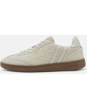 Patrick Lyon Cupsole - White
