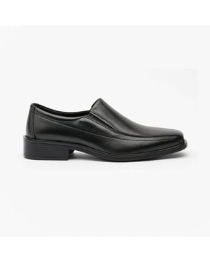Roamer Murray Loafers - Black
