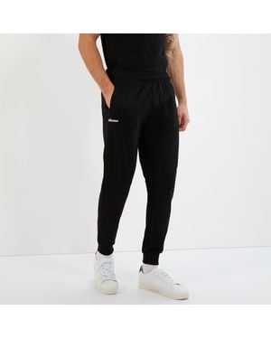 Ellesse Bertoni Track Pant - Black