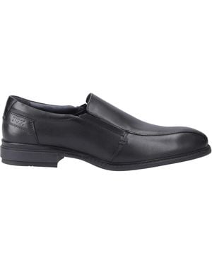 Pod Spear Formal Shoe - Black
