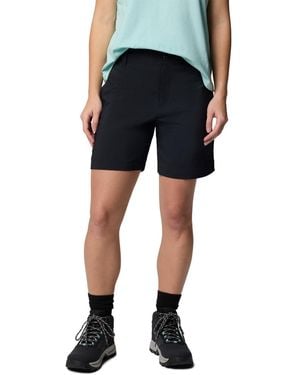 Columbia Ridge Utility Short - Blue