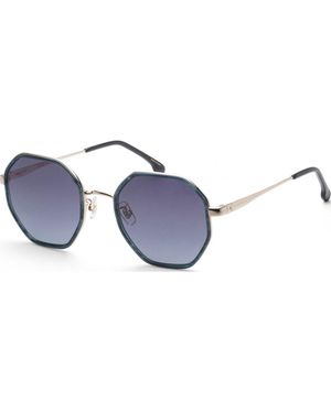 Carrera Ca3029S 06Ak 53 9O Sunglasses - Blue