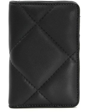 Dune Knightsbridge Card Holder - Black