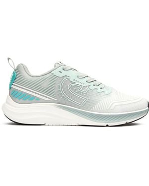 Cruyff Pelayo Trainers - Blue