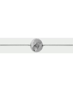 Tutti & Co Halo Bracelet - Metallic