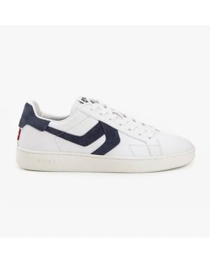 Levi's Swift Trainers - Blue