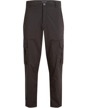 Craghoppers Cargo Trousers Indus Mixed - Grey