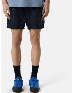 Stone Island Slim Swim Shorts - Blue