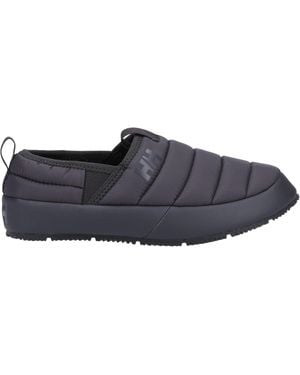 Helly Hansen Cabin Loafer - Black
