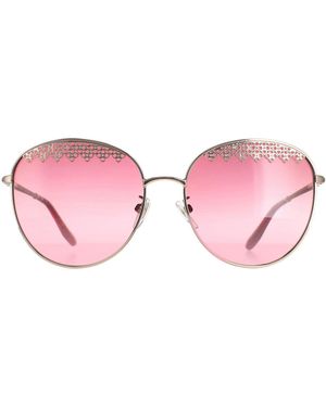 Chopard Sunglasses Schf75S 0A39 Shiny Gradient - Pink