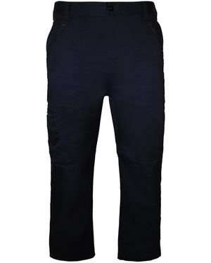Regatta Trousers Polyester - Blue