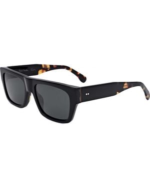 Paul Smith Pssn06656Earl 56 001 Sunglasses - Black