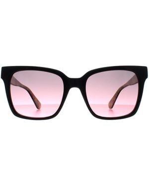 Kate Spade Sunglasses Harlow/G/S 807 Ff Fuchsia - Pink