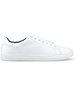 Base London Tucker Trainer - White
