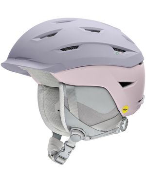 Smith Liberty Mips Helmet - Metallic