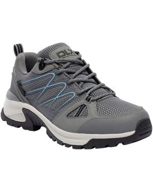 Trespass Trainers Zindzi Ii Mesh - Black