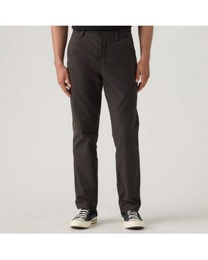 Levi's Chino Tech Trousers - Black