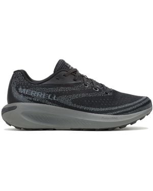 Merrell Morphlite Gtx Hiking Shoes - Black