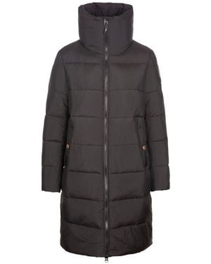 Trespass Padded Jacket Faith Polyester - Grey