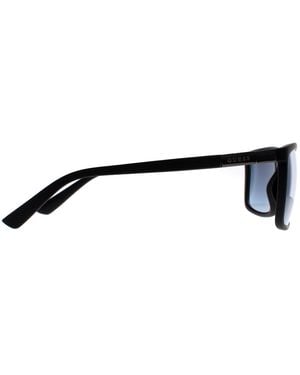 Guess Sunglasses Gf0191 02W Gradient - Black