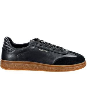 GANT Cuzmo Trainer - Blue