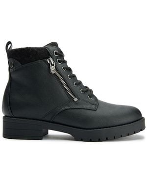 Blowfish Deva Boots - Black