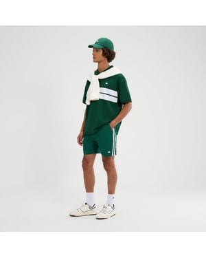 Ellesse Dremonte Short - Green