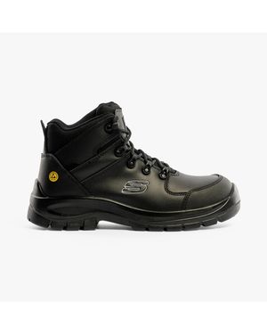 Skechers 200187Ec Trophus - Black
