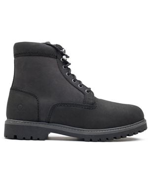 Chatham Triton Boots - Black