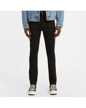 Levi's 510&Trade; Skinny Jeans - Black