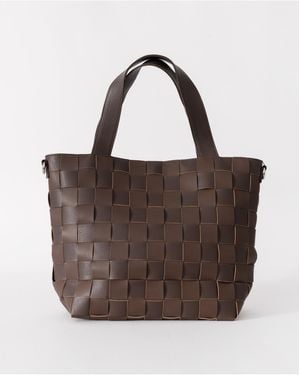 Ilse Jacobsen Tote Bag - Brown